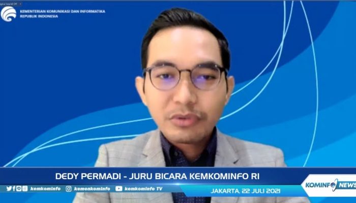 Terkait Ujaran Kebencian, Kominfo Blokir Akun Youtube Muhammad Kece