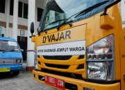 Pemkot Depok Resmikan Program D’Vajar