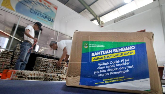 Perbaikan DTKS di Depok Capai 98,80 Persen