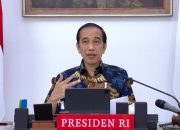 Strategi Indonesia Saat Pandemi jadi Endemi