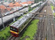 Berikut Ketentuan Perjalanan KRL dan KA Lokal Terbaru