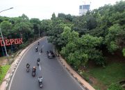 Prakiraan Cuaca Depok Hari Ini, Senin 3 April 2023