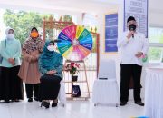 Wali Kota Depok Dukung Program Inovatif Posyandu Karunia