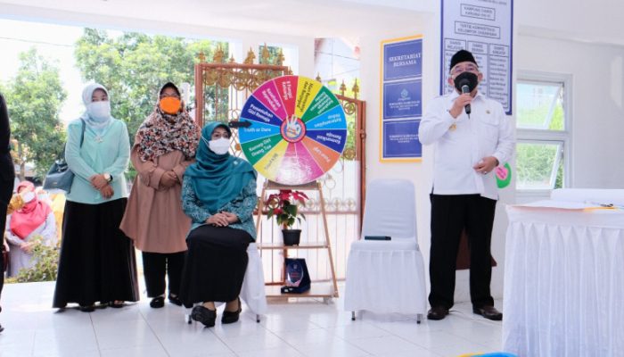 Wali Kota Depok Dukung Program Inovatif Posyandu Karunia