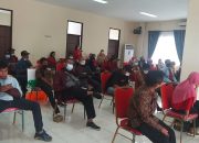 BPJamsostek Depok Serahkan Santunan JKM dan Sosialisasikan Program Jaminan Sosial di Kecamatan Pancoran Mas