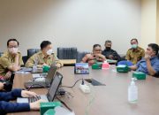 Sambangi Diskominfo, DPRD Purwakarta Bahas Soal SPBE di Depok