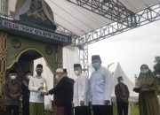 Berikut Daftar Pemenang Lomba MTQ XXII Kota Depok