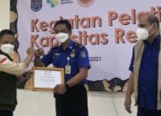 Sekda Depok Apresiasi Peran Relawan Bencana dalam Atasi Pandemi