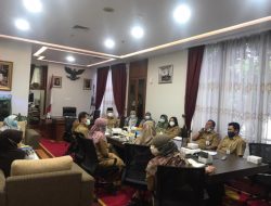 Dukung Terbebas dari Permasalahan Stunting, Depok Jadi Bahan Penelitian FEMA IPB