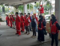 Ketua PMI Depok Sebut Relawan Ujung Tombak Kegiatan Kemanusiaan