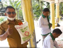 Kementan Dorong Ketersediaan Pangan Lokal Ramah Lingkungan Dengan Beras Sehat