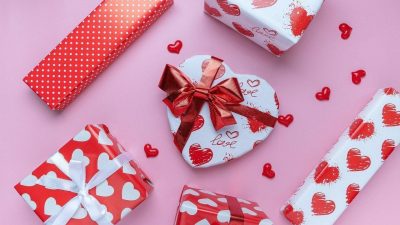 Begini Sejarah Singkat Asal-Usul Valentine yang Perlu Anda Tahu