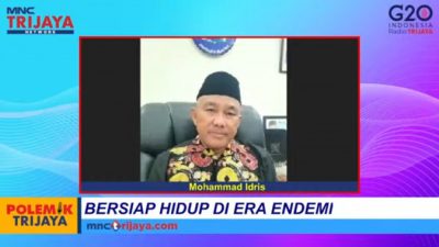 Ini Skenario Pemkot Depok Terkait Status Pandemi Covid-19 Jadi Endemi