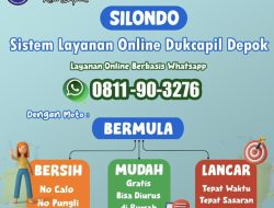 Disdukcapil Depok Tetapkan Satu Nomor untuk Semua Layanan