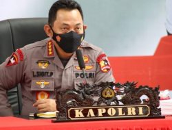 Polri Akan Kawal Ketersediaan dan Penyaluran Minyak Goreng