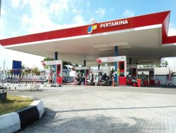 Kembali Naik, Pertamina Sesuaikan Harga BBM Nonsubsidi