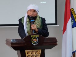 Ketua MUI Depok Pastikan Vaksinasi Covid-19 Tidak Membatalkan Puasa