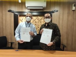 BPJS Ketenagakerjaan Depok Gandeng Bank BTN