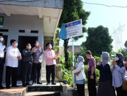 DP3AP2KB Depok Canangkan 11 Kampung KB Percontohan