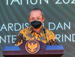 Kemenperin Sebut Presidensi G20 Momentum Indonesia Raih Kepercayaan Investor Global