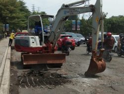 Pemkot Depok akan Rehabilitasi Jembatan GDC Tahun Ini