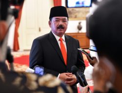 Menteri ATR/BPN Instruksikan Seluruh Kantor Wilayah Percepat PTSL