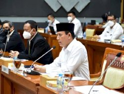 Dukung Presidensi G20 Indonesia, Berikut Langkah BNPT