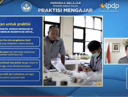 Bagikan Pengalaman, Mendikbudristek Ajak Praktisi di Dunia Industri Mengajar di Kampus