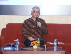 Kemenperin Bersama Kominfo Gelar Forum Tematik Bakohumas dalam rangka 100 Tahun Industri Tekstil Nasional