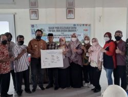 Komitmen Kelurahan Depok Tuntaskan Masalah ODF