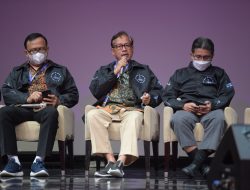 Kemenpora RI Dukung Piala Presiden Esport 2022 Menjadi Kuat Dalam Perkembangan Industri Olahraga Indonesia