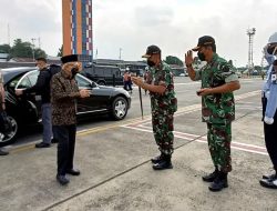 Wapres akan Hadiri KTT SAI20 dan Tinjau Venue KTT G20