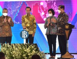 Bank Indonesia Sambungkan QRIS dengan Negara ASEAN