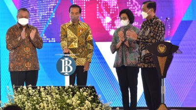 Bank Indonesia Sambungkan QRIS dengan Negara ASEAN