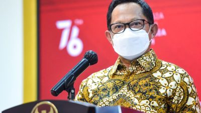 Kendalikan Inflasi, Mendagri Dorong Kerja Sama Pusat dan Daerah