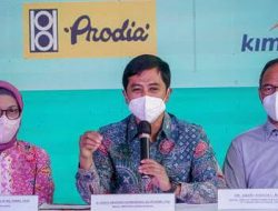 Wamenkes Launching SmartRscm, Dante: Sejalan Dengan Transformasi Kesehatan