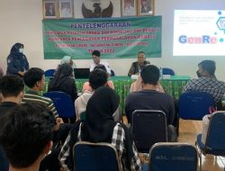 Kelurahan Cinere Gelar Penguatan PIK-R