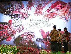 Kemenag Kembali Buka Sertifikasi Halal Gratis bagi UMK