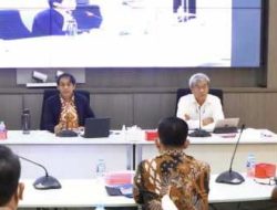 Kementerian ATR/BPN Upayakan Penyelesaian Konflik Agraria pada Aset Lembaga Negara