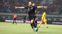 Timnas Indonesia makin Menjanjikan, Ketum PSSI: Paten!