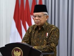 Wapres Paparkan Upaya Hapus Kemiskinan Ekstrem dan Stunting