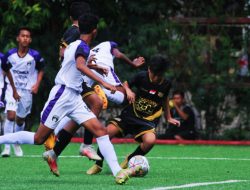 Gelar Elite Pro Academy U-14, PSSI Lengkapi Kompetisi Usia Muda