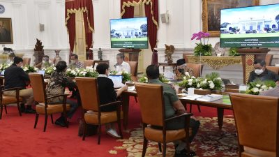 Menlu Pastikan Persiapan KTT G20 on the Right Track