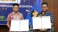 Kolaborasikan MBKM dengan Dunia Usaha, PEPI Gandeng PT Nusa Giat