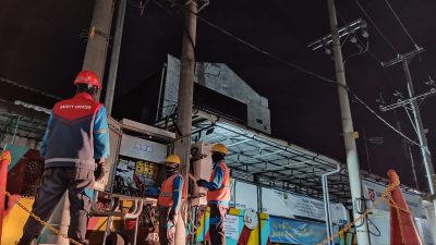 Hari Pelanggan Nasional, PLN Siap Hadirkan Layanan Terbaik