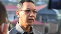 Penunjukan Heru Budi Hartono Jadi Pj Gubernur DKI Jakarta dan Rekam Jejak Kasus Korupsi di DKI