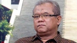 Pj Gubernur DKI Harus Bersih dari Segala Macam Kasus, Presiden Diminta Pertimbangkan Kembali Penunjukan Heru Budi Hartono