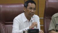 Kerap Bersinggungan Kasus Korupsi, MAKI Desak Jokowi Batalkan Penunjukan Heru Budi Jadi Pj Gubernur DKI