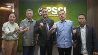 Dukungan Penuh FIFA untuk PSSI