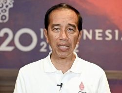 Presiden: Indonesia Siap jadi Tuan Rumah Olimpiade 2036 di IKN